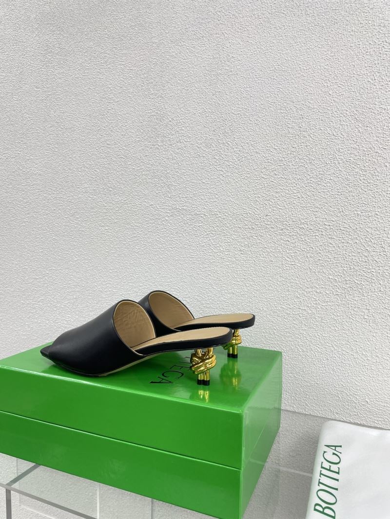 Bottega Veneta Sandals